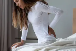 Walking this much a day can lower your risk of lower back pain by 23%
