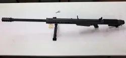 Illegal immigrant who trafficked heavy-duty guns to Mexican drug cartel hit with federal prison sentence, faces deportation