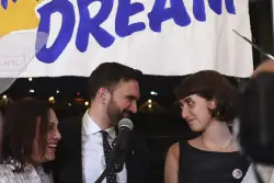 Who is Rama Duwaji? Wife of NYC mayoral candidate Zohran Mamdani he met on Hinge