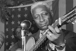 Event commemorates folk-blues icon Lead Belly’s 1948 Minneapolis house concert 