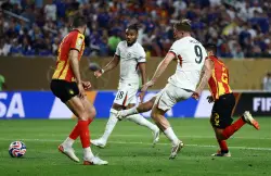 Chelsea blanks Esperance to earn round-of-16 berth in Club World Cup