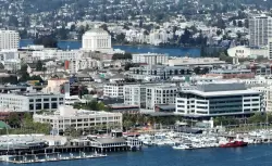 Suspected burglar gets 9 years over Oakland homeowner killing his friend