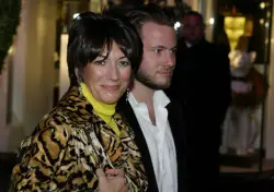 Ghislaine Maxwell Offers To Testify Before Congress on Epstein Files as Appeal Deadline Approaches: Report