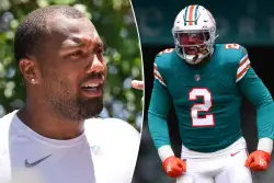 Bradley Chubb admits Dolphins ‘were lying’ about culture change last year