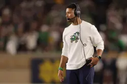 Boise State vs. Notre Dame prediction: Odds, picks, best bet for Saturday’s clash in South Bend