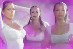 From Sex Toy Parties To Hot-Spring Baptisms, ‘The Secret Lives Of Mormon Wives’ Season 2 Is Giving More Sinner Than Saint