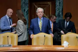 Kluth: Republicans are (almost) ready for maximum pressure on Russia