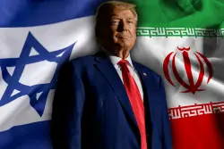 How involved is the US in the Israel/Iran war? Trump drops ominous warnings