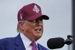 Trump orders names restored to military bases honoring Robert E. Lee and other Confederate leaders