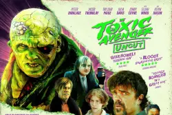 Stream It Or Skip It: ‘The Toxic Avenger’ on VOD, a Silly, Overambitious Reboot of Cult Schlock