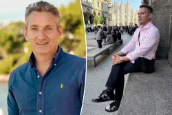 These men experienced ‘manopause’ — and came out stronger than ever after fatigue, libido struggles