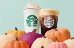 Starbucks is bringing back Pumpkin Spice Lattes how early?