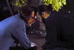 ‘The Old Guard 2’ Didn’t Let Joe and Nicky Kiss, And I’m Pissed