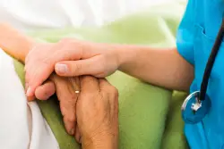 Opinion: ‘Stop the torture’ — A husband’s plea for change to state’s end-of-life law