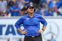 Tulsa vs. Memphis prediction: Odds, pick, best bet for Saturday night’s AAC clash