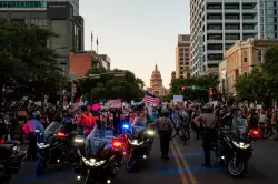 Suspect arrested for threatening Texas lawmakers, forcing evacuation of state Capitol: ‘Death threats are sadly a part of serving in public life today’