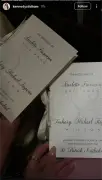 Broncos WAG takes you inside the Zach Wilson wedding: ‘Crying’