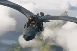 ‘How to Train Your Dragon’ live-action remake has mythical box office opener
