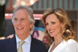Marlee Matlin Says Henry Winkler “Saved” Her After Abusive Relationship with William Hurt in New Documentary