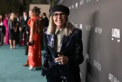 Diane Keaton’s cause of death revealed days after star’s shocking passing