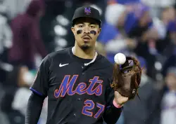 Mark Vientos looks for second-half resurgence with Mets IL stint set to end