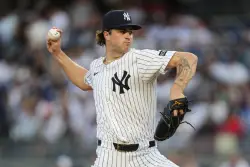 Cam Schlittler’s strong debut leaves Aaron Boone with Yankees’ starting rotation questions