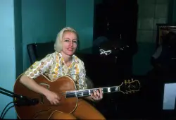 Bassist Carol Kaye says she’s declining Rock & Roll Hall of Fame induction — permanently