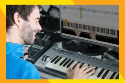 Save big on piano lessons for life with this AI-powered app