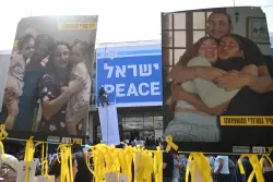 Joy of Gaza Hostages Return in Next 24 Hours Sees Added Bonus of Potential Retrieval of Israel’s Most Famous Spy