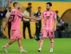 Lionel Messi’s Inter Miami, Al Ahly battle to scoreless draw in Club World Cup opener