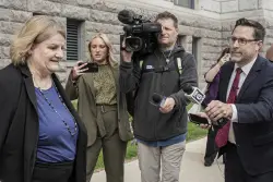 Judge Says Case Should Proceed Against Federal Jurist Accused of Protecting Illegal Immigrant