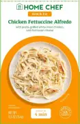 Deadly listeria outbreak linked to chicken alfredo fettucine sold at Kroger and Walmart