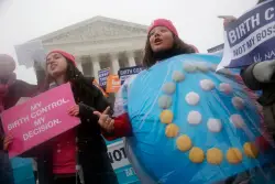 Letters: 60 years on, we’re still protecting access to contraception