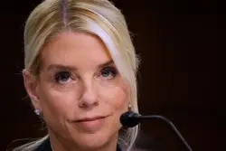 You Want ‘Five Minutes of Fame Attacking Good People’: Pam Bondi Spars With Democrats During Senate Oversight Grilling