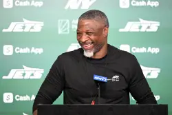 Aaron Glenn is out to create a new Jets narrative — can he do it?