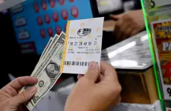 Mega Millions ticketholder wins record-breaking $348M jackpot in Virginia