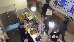 ‘Bridgerton’ actress Genevieve Chenneour fights off thief, accomplice who ‘threatened to stab’ her in shocking coffee shop clash