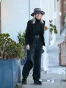 Diane Keaton ‘lost so much weight’ before her death: ‘She was very thin,’ friend says