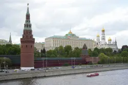 ‘Nervous Breakdown’: Another Prominent Russian Falls to His Death From Open Apartment Window at Moscow