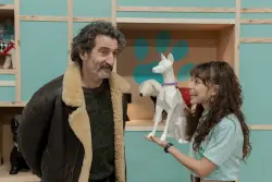 Stream It Or Skip It: ‘OId Dog, New Tricks’ On Netflix, Where A Veterinarian Goes From Taking Care Of Farm Animals To Dealing With Owners Of Pampered Pets At A Big Box Store