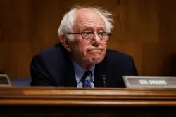 Ayatollah Khamenei or Senator Sanders?