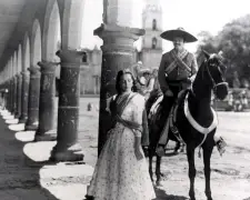 Those Not Familiar With María Félix May Want To Become So at the Museum of Modern Art