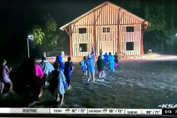 Two pals among nearly 2 dozen confirmed missing from Texas Christian camp after devastating flooding