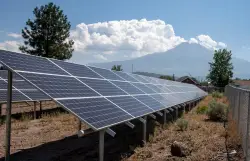 California reaches new record clean energy milestone