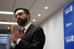 NYC mayoral candidate Zohran Mamdani slams US bombing of Iran nuclear sites: ‘Dark new chapter’