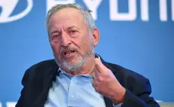 Larry Summers resigns from OpenAI board following firestorm over Jeffrey Epstein ties
