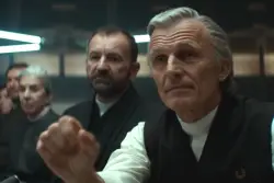 ‘Andor’ Showrunner Tony Gilroy Explains Why the Massacred People of Ghorman are All White, French-Coded: “Their Own Pride and Insularity Are Being Used Against Them as a Weapon”