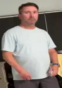 New Yorker Brian Tarrence vanishes while on romantic vacation in Turks and Caicos with his wife: ‘He basically disappears’