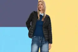 This Oprah-approved coat brand is 31% off ahead of Prime Day
