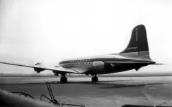 75 years after the then-worst crash in US history, search ends for a plane in Lake Michigan